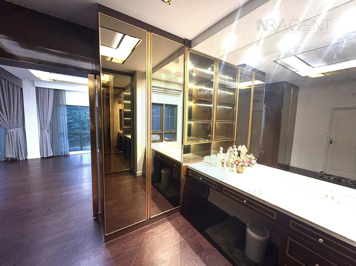 picture 📌 For Sell House BANGKOK BOULEVARD CHANGWATTANA 2 2-story 4 bedroom 5 bathroom - 7/8