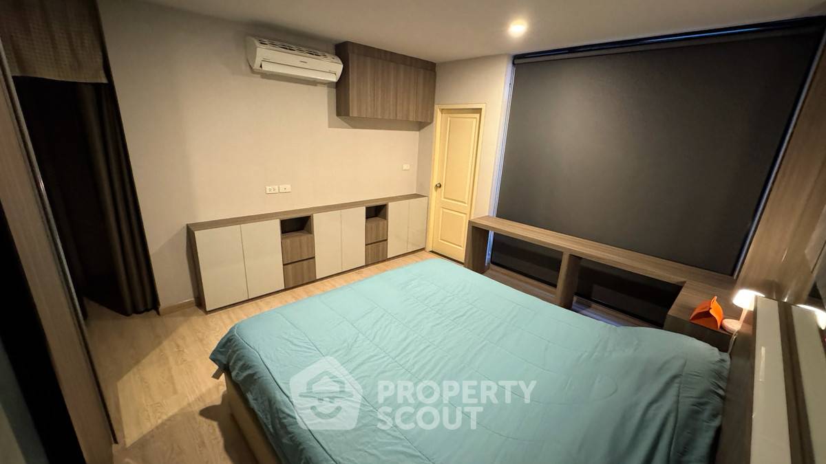 รูป คอนโด 1 ห้องนอน ชั้นสูง Bangkok Horizon Sathorn ขาย ย่าน BTS Saint Louis (ID 3155565) - รูปที่ 7/20