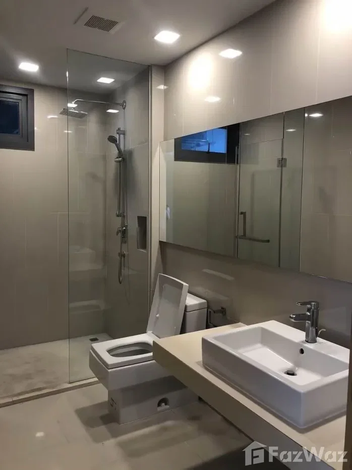 picture 2 Bedroom Condo for rent at Hyde Sukhumvit 13 61787 - 16/18