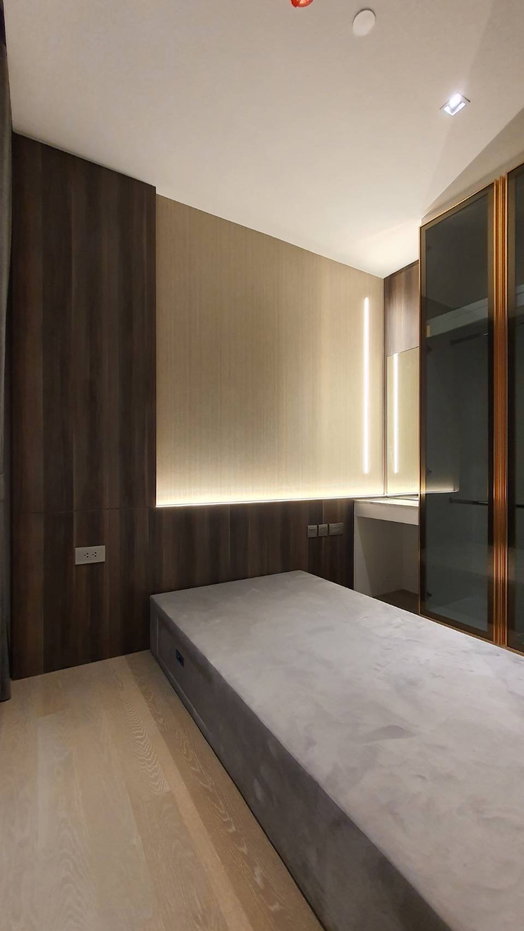 picture Condo for Rent Ashton Silom Monthly 80,000 THB. - 9/15