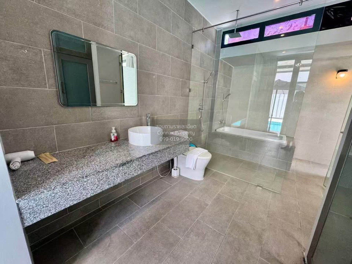 รูป เช่าบ้าน เพียวโลตัส วิลล่า ราไวย์ เมืองภูเก็ต ภูเก็ต CX-161477 ✅ ทักไลน์ @connexproperty ตอบทันที ทีมงานมืออาชีพ ✅ - รูปที่ 9/11