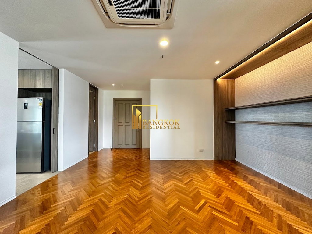 รูป Baan Suan Plu | Expansive 3 Bedroom Condo in Sathorn Area - BR18983CD - รูปที่ 4/47