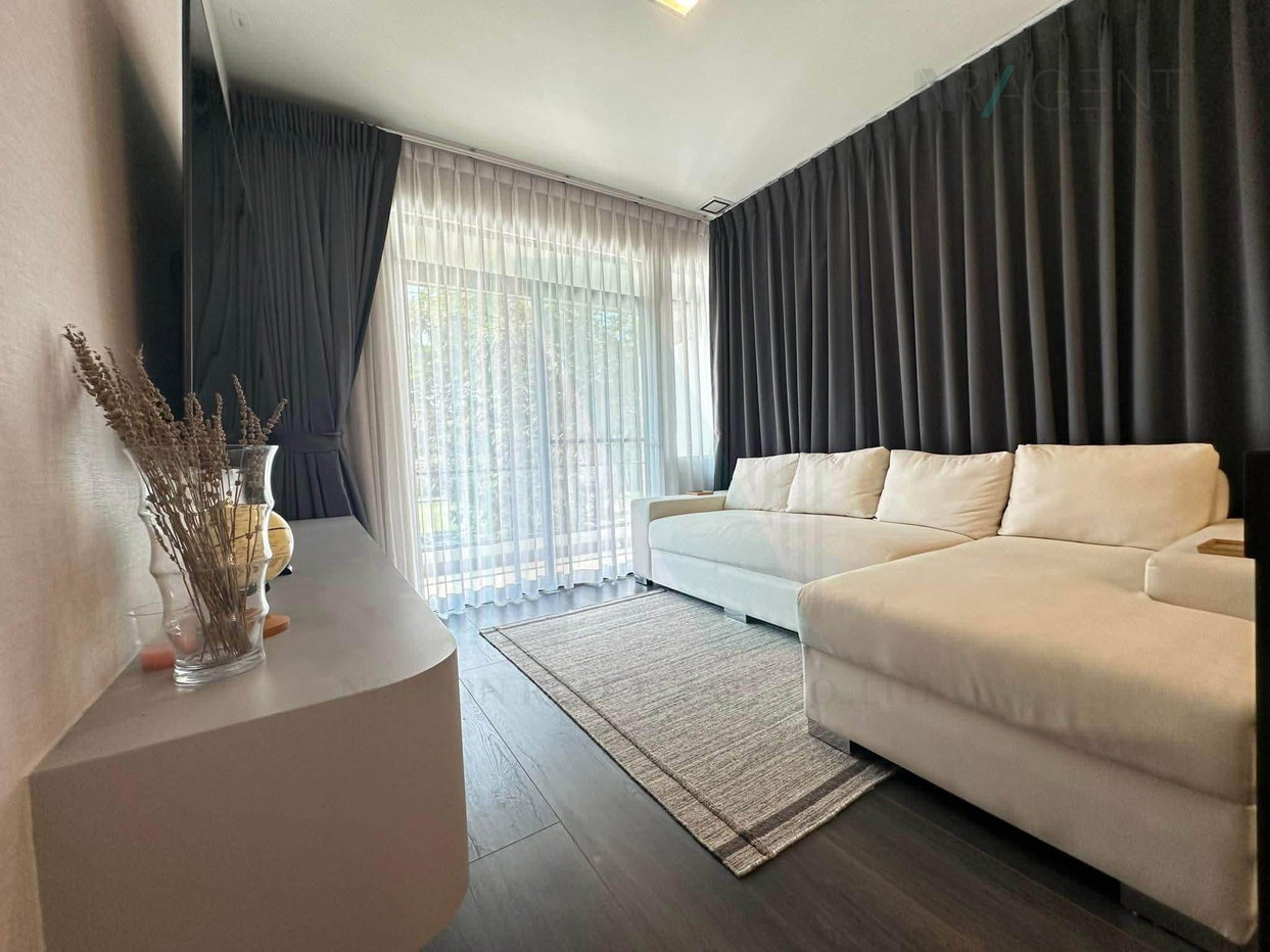 รูป 📌 ให้เช่าบ้านเดี่ยว 2 ชั้น มัณฑนา บางนา กม.7 4 ห้องนอน 5 ห้องน้ำ - รูปที่ 5/8