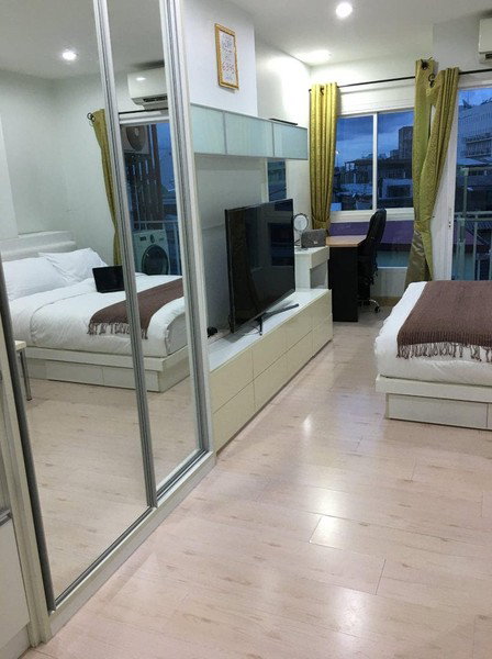 picture A033734 The Viva Condo Sathorn - taksin - 2/8