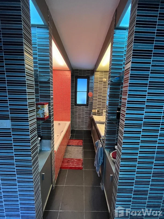 รูป ขาย วิลล่า 4 ห้องนอน ใน หน้าเมือง, สุราษฎร์ธานี 6670088 - รูปที่ 7/41