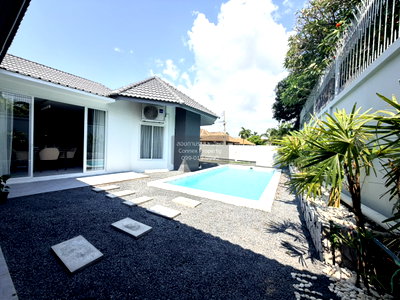 Houses for sale Anya Thani Industrial Estate (Gemopolis) : For Sale House , Srisuk Villa Pattaya , Nong Prue , Bang Lamung , Chon Buri , CX-162953 ✅ Live chat with us ADD LINE @connexproperty ✅