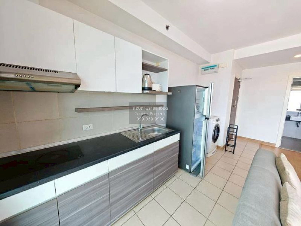 รูป ขายคอนโด ศุภาลัย มาเรย์ หนองปรือ บางละมุง ชลบุรี CX-154500 ✅ ทักไลน์ @connexproperty ตอบทันที ทีมงานมืออาชีพ ✅ - รูปที่ 4/8