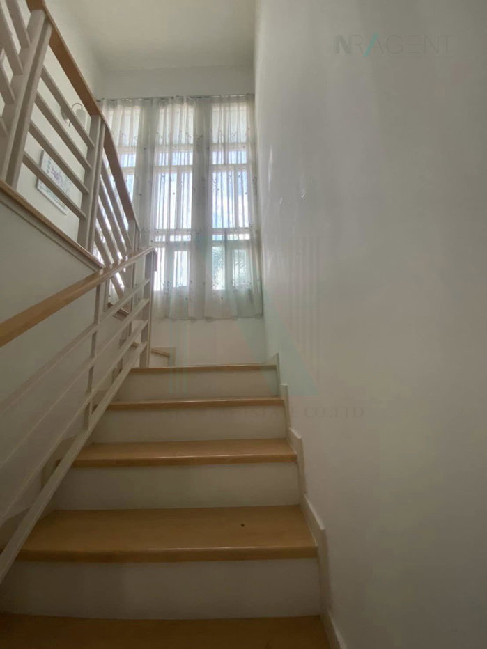 รูป 📌 ขายบ้านเดี่ยว โครงการ วิลล่า การ์เด้น 3 รัตนาธิเบศร์ 2 ชั้น 3 ห้องนอน 3 ห้องน้ำ - รูปที่ 6/8