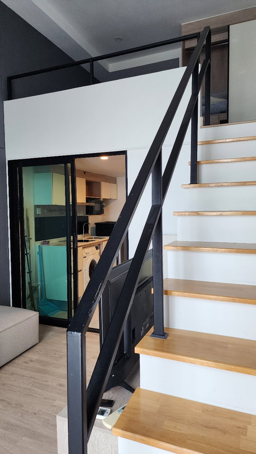 picture Knightsbridge duplex tiwanon for rent special price  - 3/40