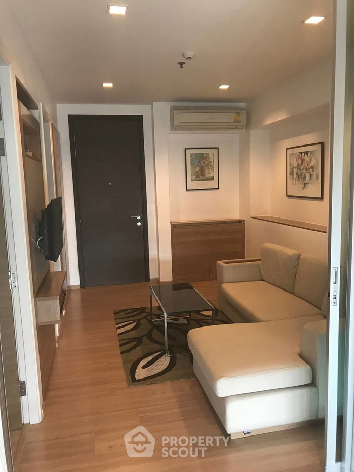 picture 1-BR Condo At RHYTHM Phahon-Ari Near BTS Saphan Khwai (ID 767016) - 14/14