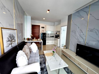 Condos for sale : 🔥🔥🔥 For Sale Condo , CC Condominium 1 , Nong Prue , Bang Lamung , Chon Buri , CX-155093 ✅ Live chat with us ADD LINE @connexproperty ✅ 🔥🔥🔥