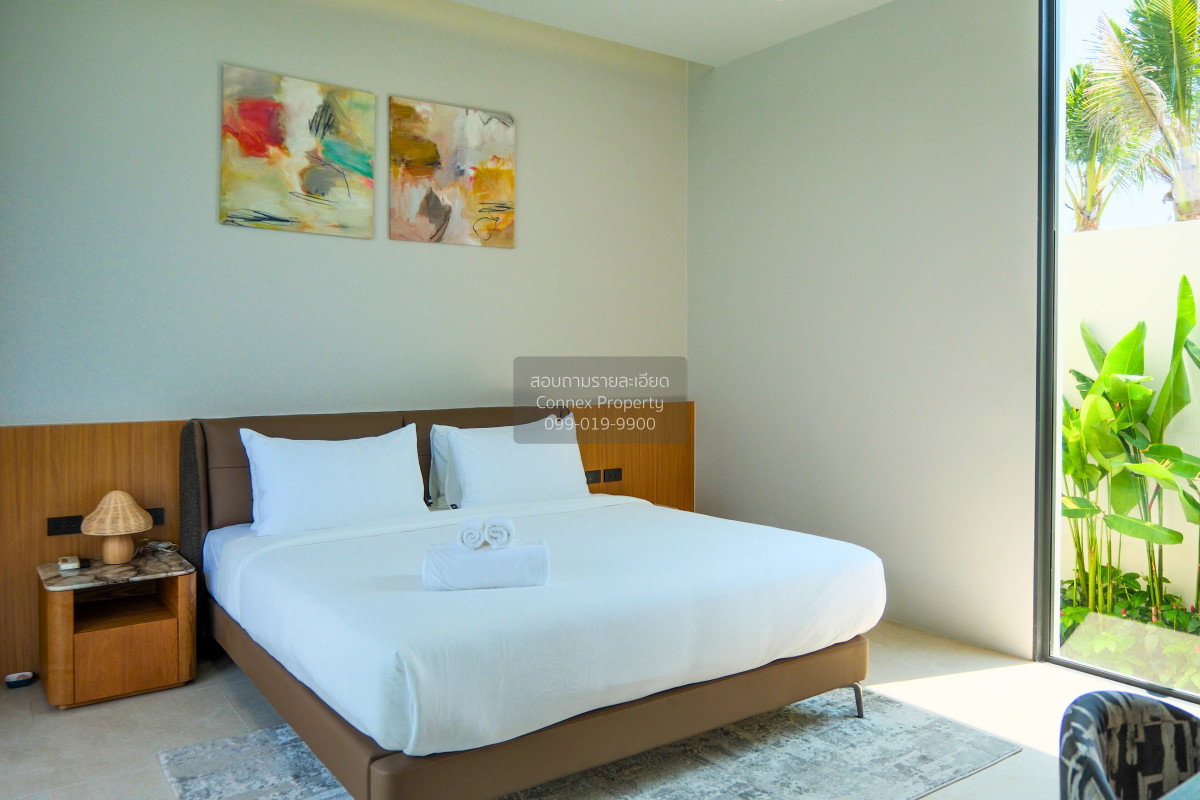 รูป เช่าบ้าน สตาร์ศิลา วิลล่า ฉลอง เมืองภูเก็ต ภูเก็ต CX-166703 ✅ ทักไลน์ @connexproperty ตอบทันที ทีมงานมืออาชีพ ✅ - รูปที่ 10/12