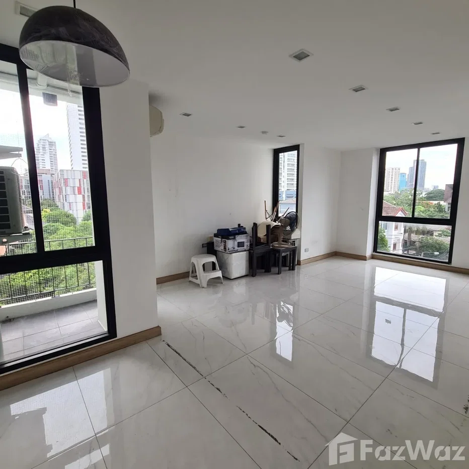 รูป ขาย คอนโด สตูดิโอ ในโครงการ ดิ เอซ เอกมัย 6664786 - รูปที่ 3/9