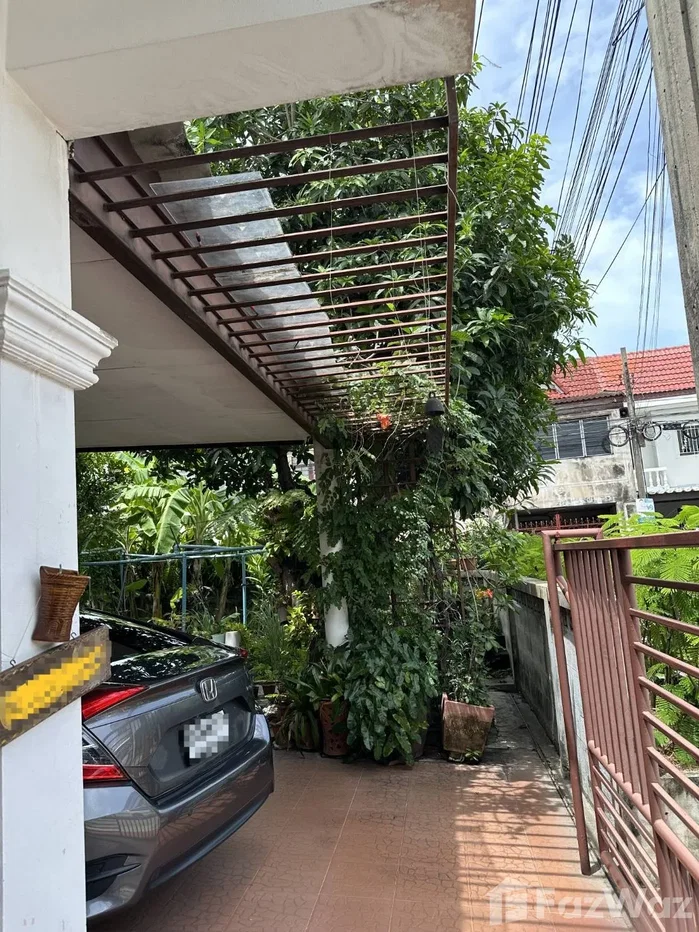 รูป ขาย บ้านเดี่ยว 5 ห้องนอน ใน อนุสาวรีย์, กรุงเทพมหานคร 6666835 - รูปที่ 4/26