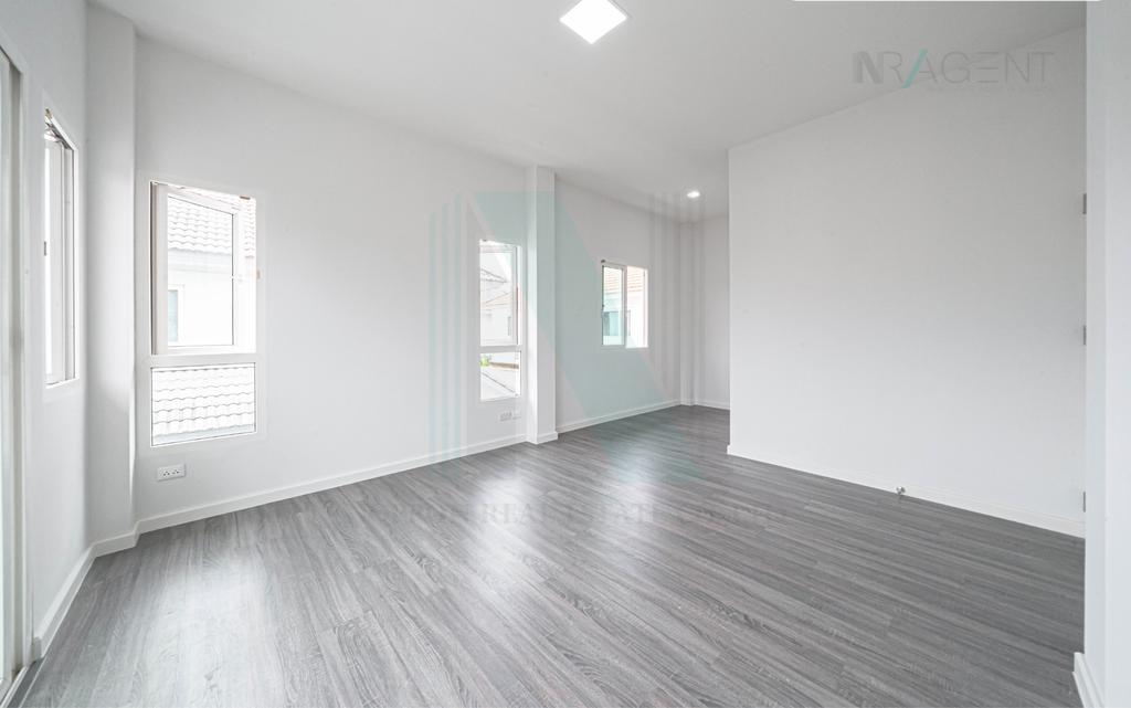 รูป 📌 ขายบ้านเดี่ยว โครงการ เพอร์เฟค เพลส รามคำแหง - สุวรรณภูมิ 2 2 ชั้น 3 ห้องนอน 3 ห้องน้ำ - รูปที่ 8/8