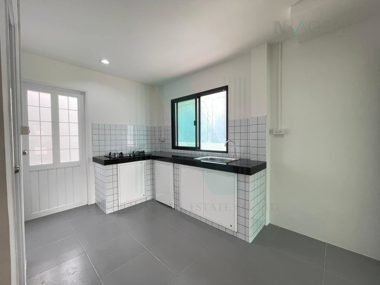 picture 📌 For Sell Town house PRA - PIN 4 PHETKASEM 81 2-story 3 bedroom 2 bathroom - 5/8