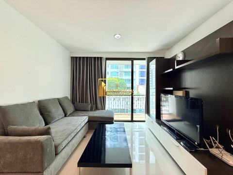 Pearl Residence | Modern 1 Bedroom Condo in Phrom Phong - BR61999CD