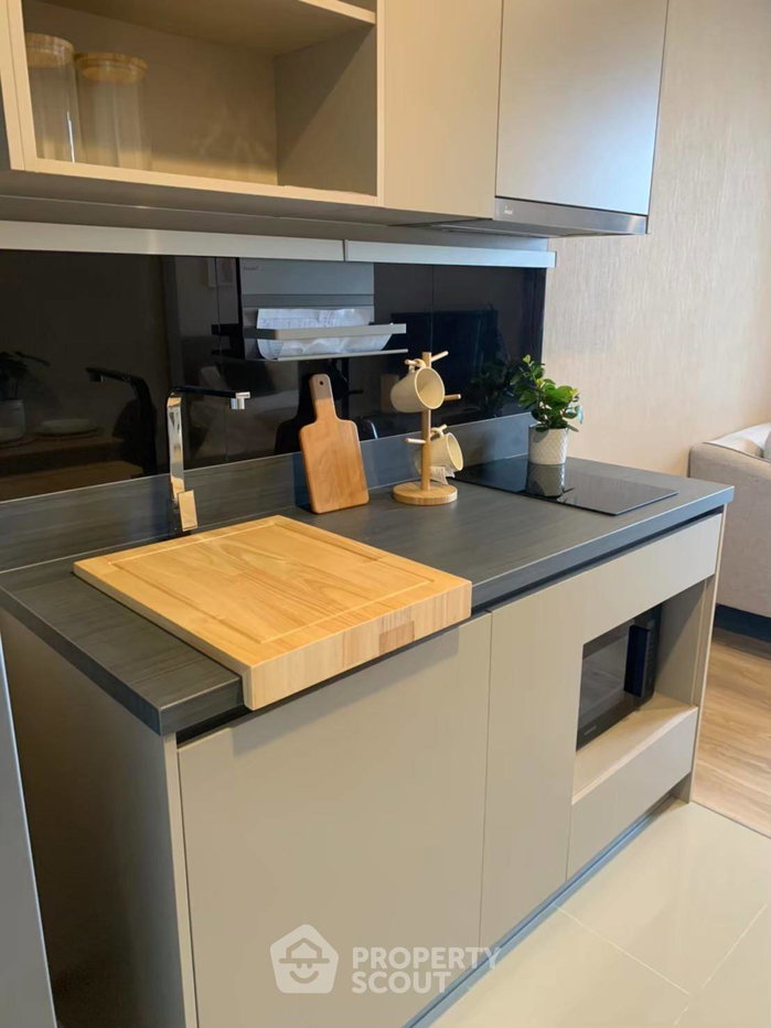รูป คอนโด 1 ห้องนอน ชั้น 29 Oka Haus Sukhumvit 36 ใกล้ BTS ทองหล่อ (ID 3183682) - รูปที่ 8/12