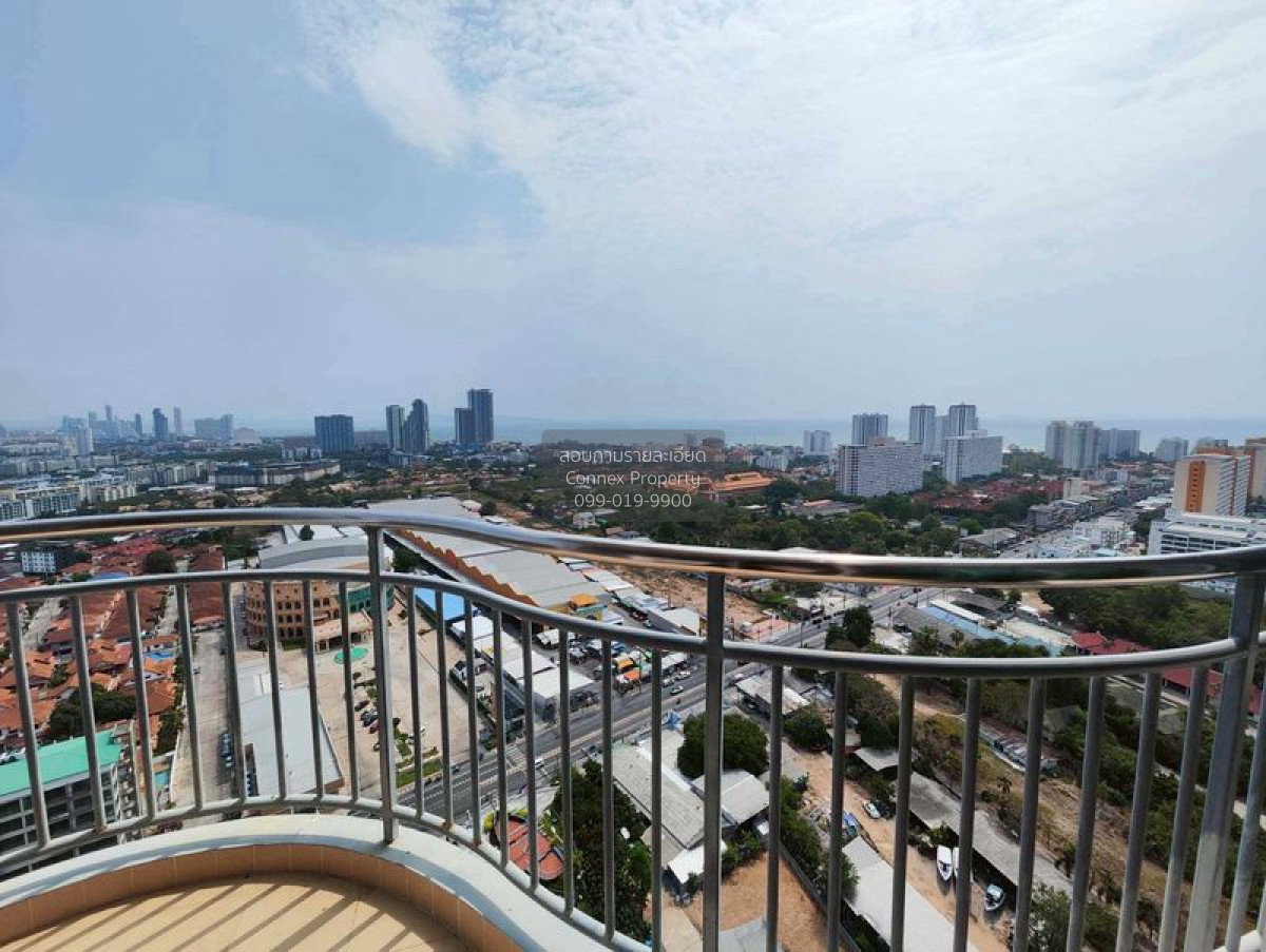รูป ขายคอนโด ศุภาลัย มาเรย์ หนองปรือ บางละมุง ชลบุรี CX-156473 ✅ ทักไลน์ @connexproperty ตอบทันที ทีมงานมืออาชีพ ✅ - รูปที่ 8/8