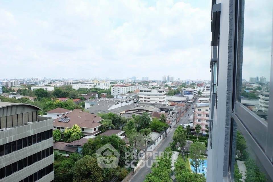 รูป ใกล้ BTS บางจาก 100 เมตร คอนโด 1 ห้องนอน Ideo Sukhumvit 93 (ID 3180995) - รูปที่ 7/8