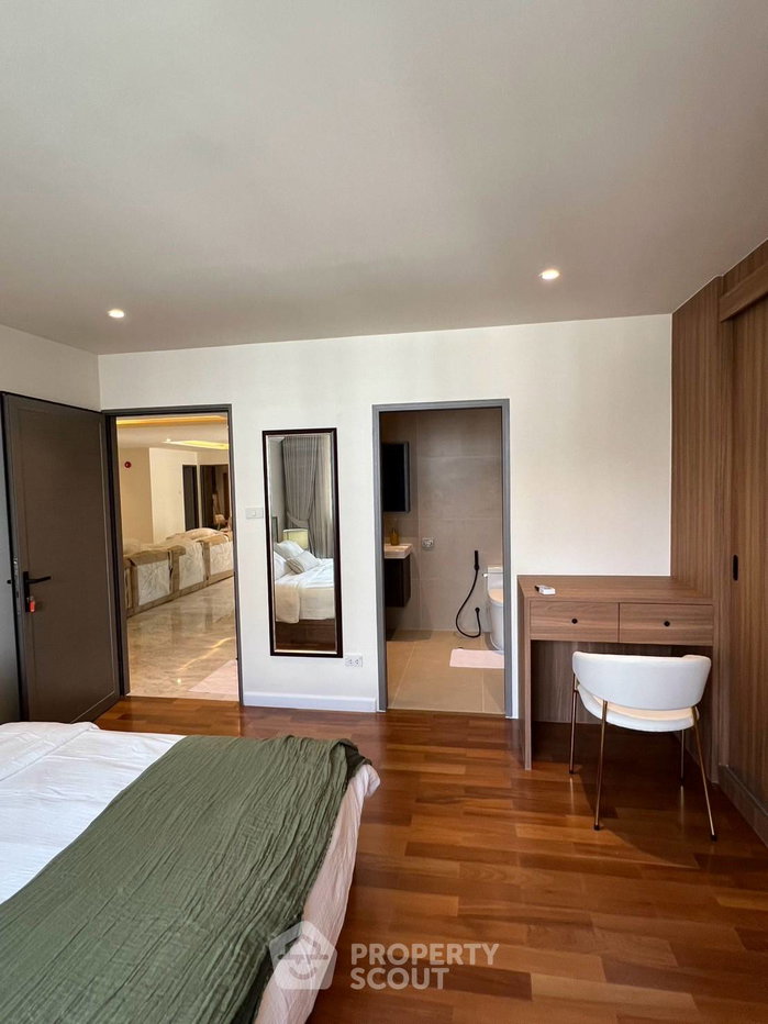 รูป คอนโด 4 ห้องนอน 236 ตร.ม. DS Tower 1 ใกล้ BTS พร้อมพงษ์ (ID 3182121) - รูปที่ 18/20