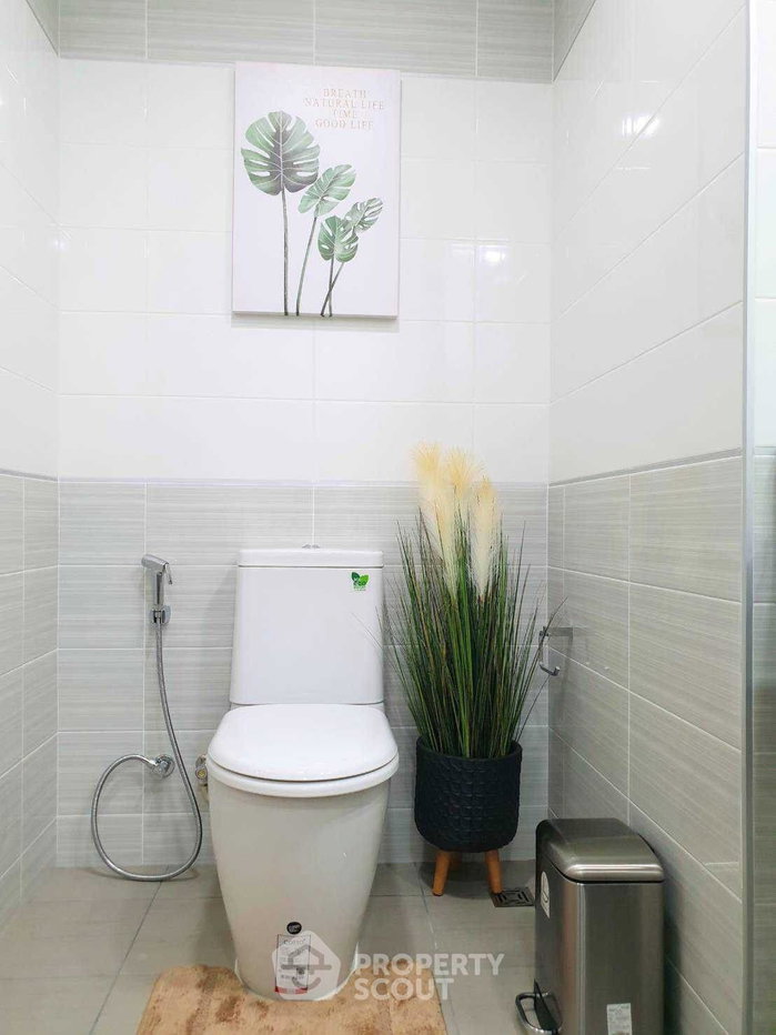 รูป ขายคอนโด 1 ห้องนอน Whale Marina Condo พัทยา (ID 1469593) - รูปที่ 5/6