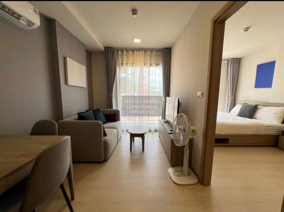 รูป เช่าคอนโด เดอะ เบส ไรส์ ภูเก็ต วิชิต เมืองภูเก็ต ภูเก็ต CX-161599 ✅ ทักไลน์ @connexproperty ตอบทันที ทีมงานมืออาชีพ ✅ - รูปที่ 1/8