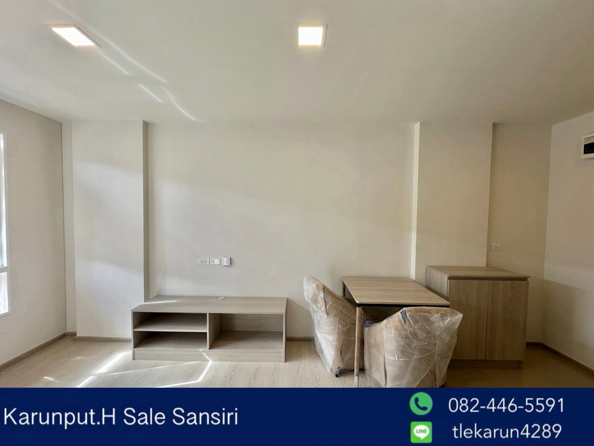 picture 🔥 HOT Price!!🔥Dcondo sand Hatyai 🛍️ Studio 29.24 Sq.m. 1 Bed 1 Bath- Pool View - 6/25