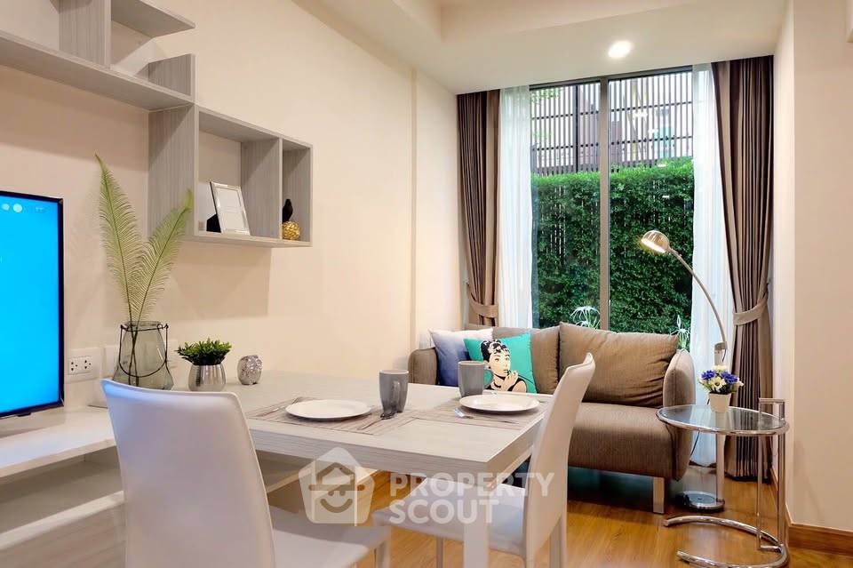 รูป คอนโด 1 ห้องนอน The Nimmana ย่านนิมมาน เชียงใหม่ (ID 3180636) - รูปที่ 2/7
