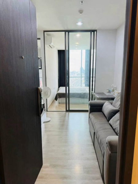 picture For Rent Niche Pride Taopoon - Interchange Fully Furnished (Near MRT Taopoon) - 6/7