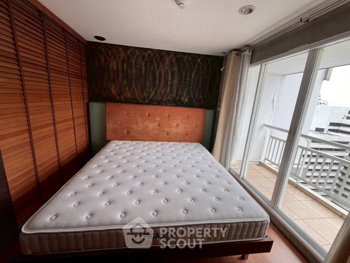 รูป ห้อง 1 ห้องนอน ชั้น 27 Grand Park View Asoke ใกล้ MRT สุขุมวิท (ID 3184093) - รูปที่ 3/16