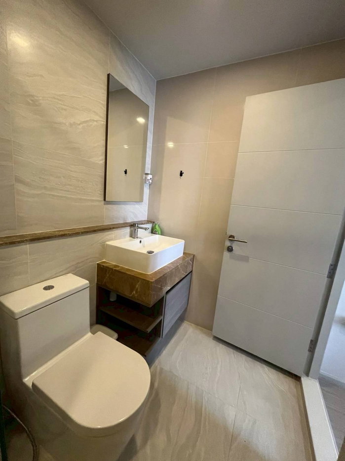 รูป For rent : Quintara Treehaus Sukhumvit 42, ready move in - รูปที่ 5/9