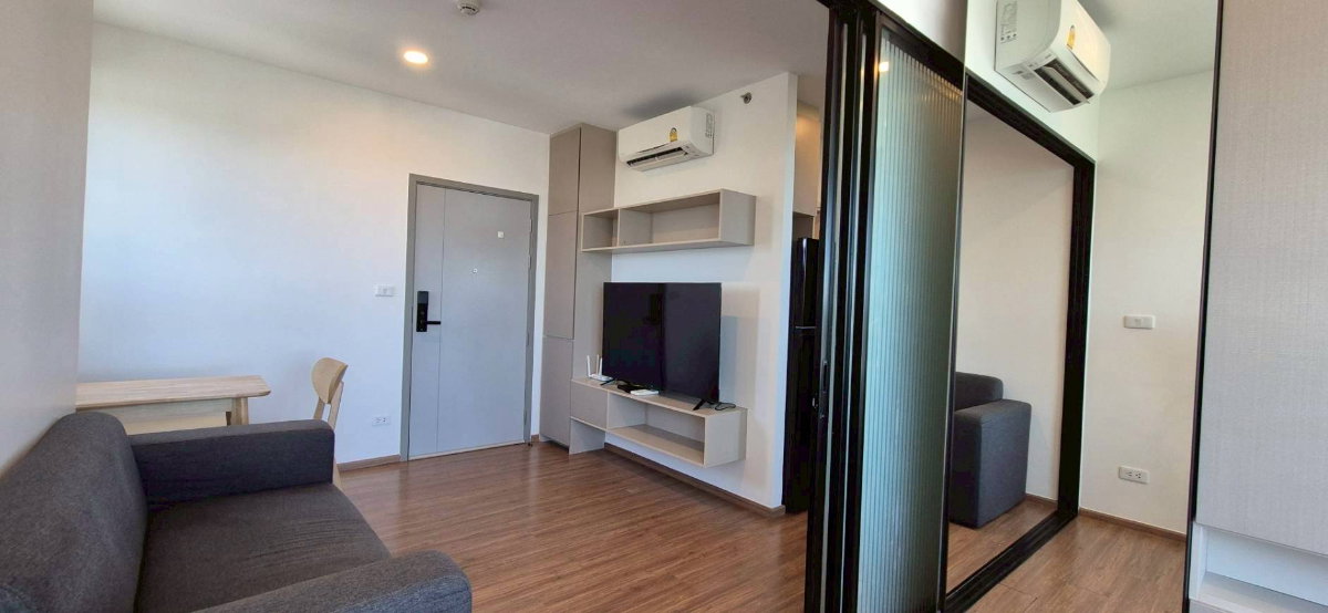 picture Nice and fully furnished room for rent near station Interchange Minburi - 18/31