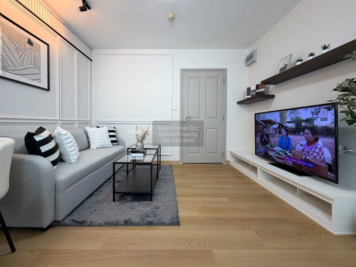 รูป ขายคอนโด  ดีคอนโด ครีก ภูเก็ต กะทู้ กะทู้ ภูเก็ต CX-161929 ✅ ทักไลน์ @connexproperty ตอบทันที ทีมงานมืออาชีพ ✅ - รูปที่ 2/7
