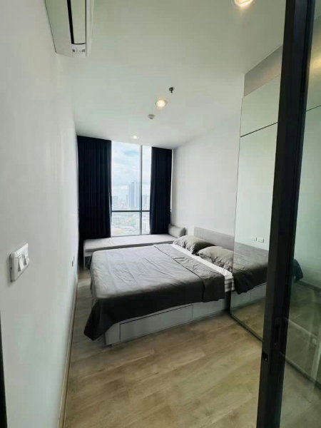 picture For Rent Niche Pride Taopoon - Interchange Fully Furnished (Near MRT Taopoon) - 2/7