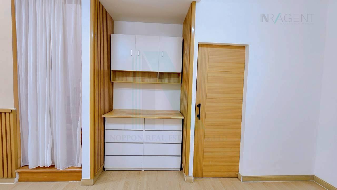 รูป 📌 ขายทาวน์เฮาส์ โครงการ เดอะ คอนเนค วงแหวน - รามอินทรา 2 2 ชั้น 3 ห้องนอน 2 ห้องน้ำ - รูปที่ 7/8