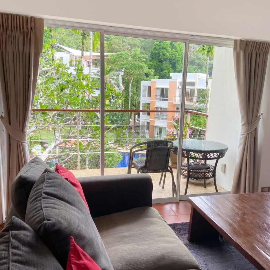 รูป ขายคอนโด กมลา ฮิลล์ กมลา กะทู้ ภูเก็ต CX-157781 ✅ ทักไลน์ @connexproperty ตอบทันที ทีมงานมืออาชีพ ✅ - รูปที่ 7/12