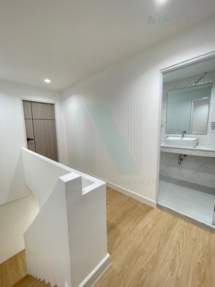 picture 📌 For Sell Town house PRA - PIN 4 PHETKASEM 81 2-story 3 bedroom 2 bathroom - 8/8
