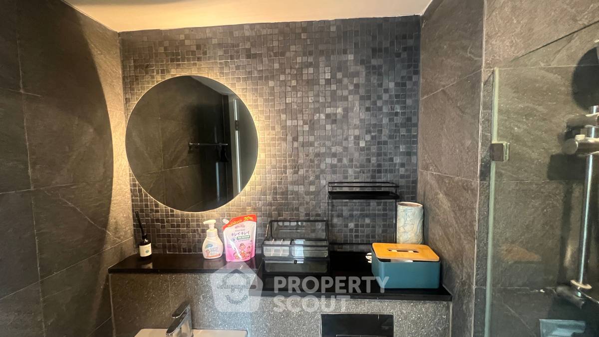 รูป ห้อง 1 ห้องนอน ชั้น 33 Knightsbridge Prime Sathorn ใกล้ BTS เซนต์หลุยส์ (ID 2292267) - รูปที่ 11/16