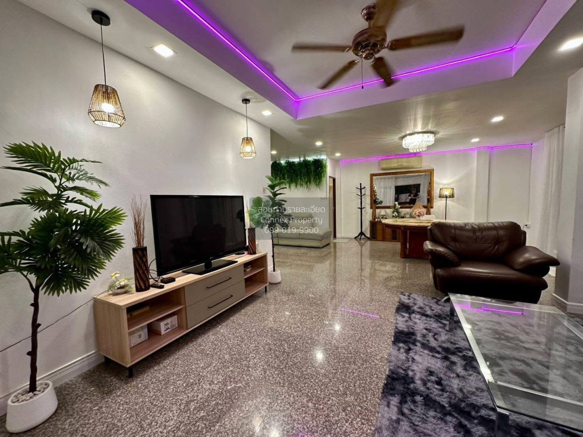 รูป เช่าบ้าน เอกมงคล วิลเลจ 2 หนองปรือ บางละมุง ชลบุรี CX-158002 ✅ ทักไลน์ @connexproperty ตอบทันที ทีมงานมืออาชีพ ✅ - รูปที่ 2/12