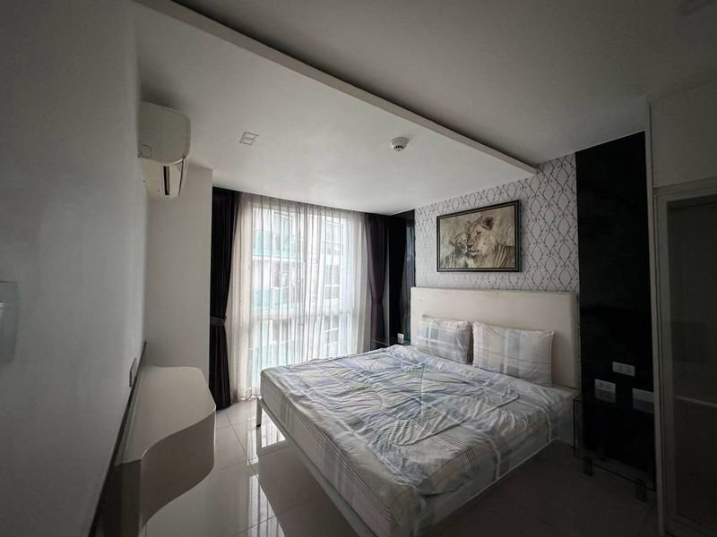 รูป ⛵ CCR ⛵ Foreinger quota / Pool view / 7F / 1bedroom for quick sale彡 - รูปที่ 5/9