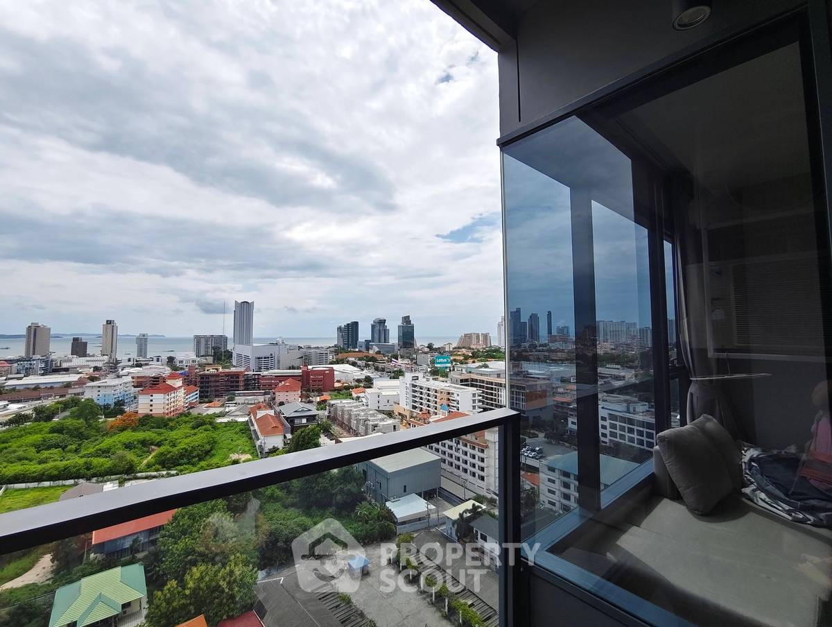 รูป คอนโด 1 ห้องนอน ชั้น 16 ขนาด 38 ตร.ม. Once Pattaya พัทยาเหนือ (ID 3182789) - รูปที่ 11/18