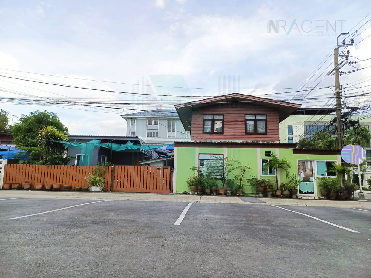 รูป 📌 ขายบ้านเดี่ยว โครงการ หมู่บ้านสายัณห์๑ 2 ชั้น 5 ห้องนอน 4 ห้องน้ำ - รูปที่ 6/8