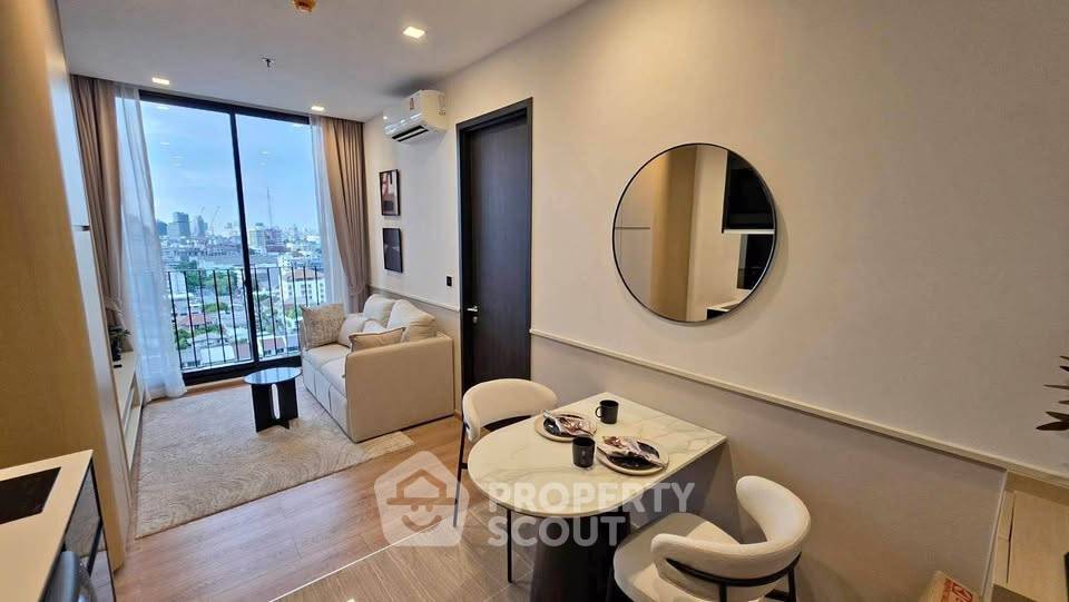 picture 1-BR 35 Sqm Noble Around Ari 100m To BTS Ari (ID 3180683) - 1/10