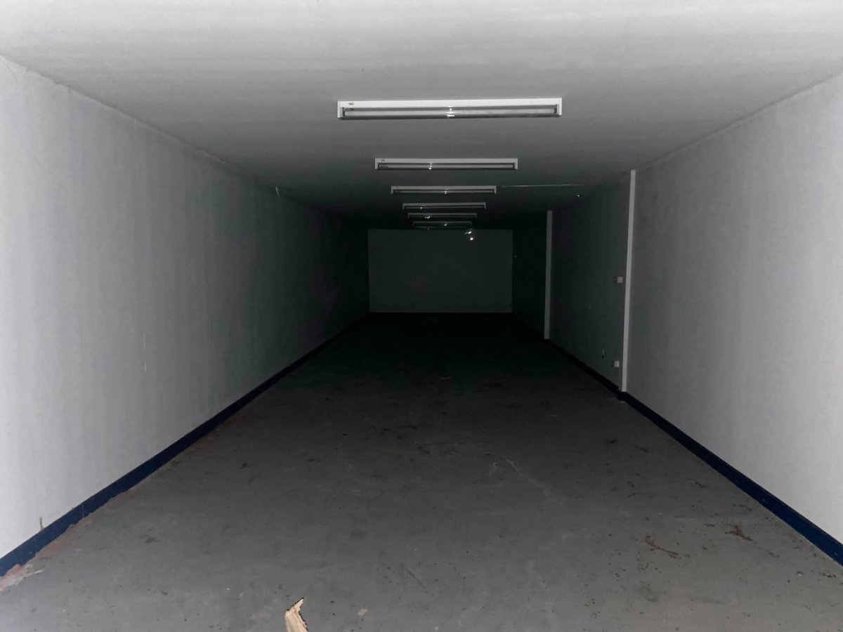 รูป ให้เช่า โกดังพร้อมสำนักงาน ย่านหลักสี่ ใกล้วิภาวดีรังสิต พื้นที่ใหญ่ พร้อมที่จอดรถ เหมาะสำหรับคลังสินค้าและศูนย์กระจายสินค้า - รูปที่ 5/6