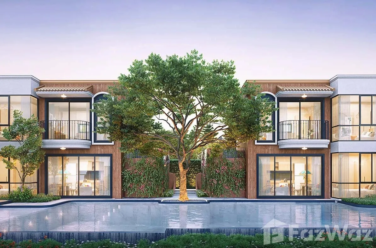 picture 2 Bedroom Condo for sale at Cabanas Hua Hin 6669265 - 7/9