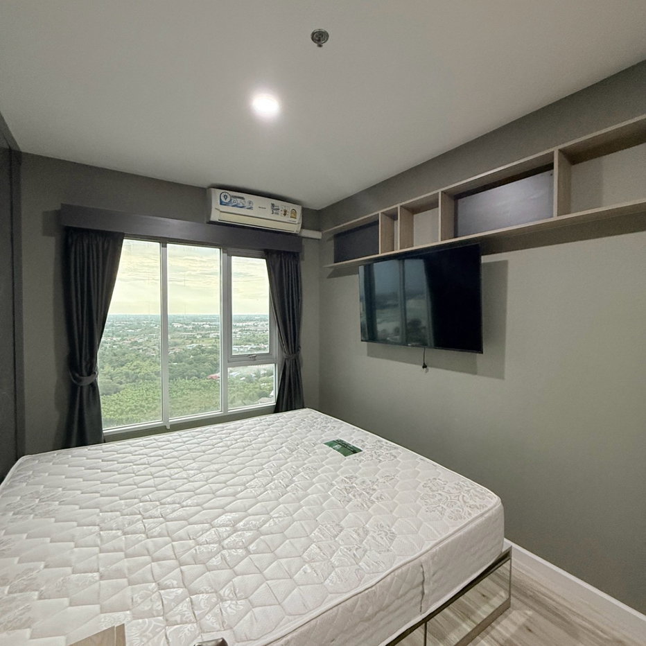 picture ðïļ Plus condo korat for rent - 5/37