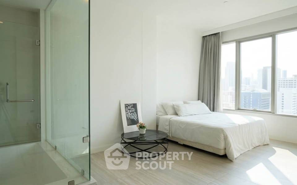 picture 2-BR 160 Sqm At 185 Rajadamri Near BTS Ratchadamri (ID 3183855) - 9/12