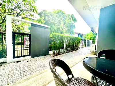 บ้านเดี่ยว เขตบางกะปิ : 📌 ขายบ้านเดี่ยว โครงการ เศรษฐสิริ กรุงเทพกรีฑา 2 ชั้น 4 ห้องนอน 4 ห้องน้ำ