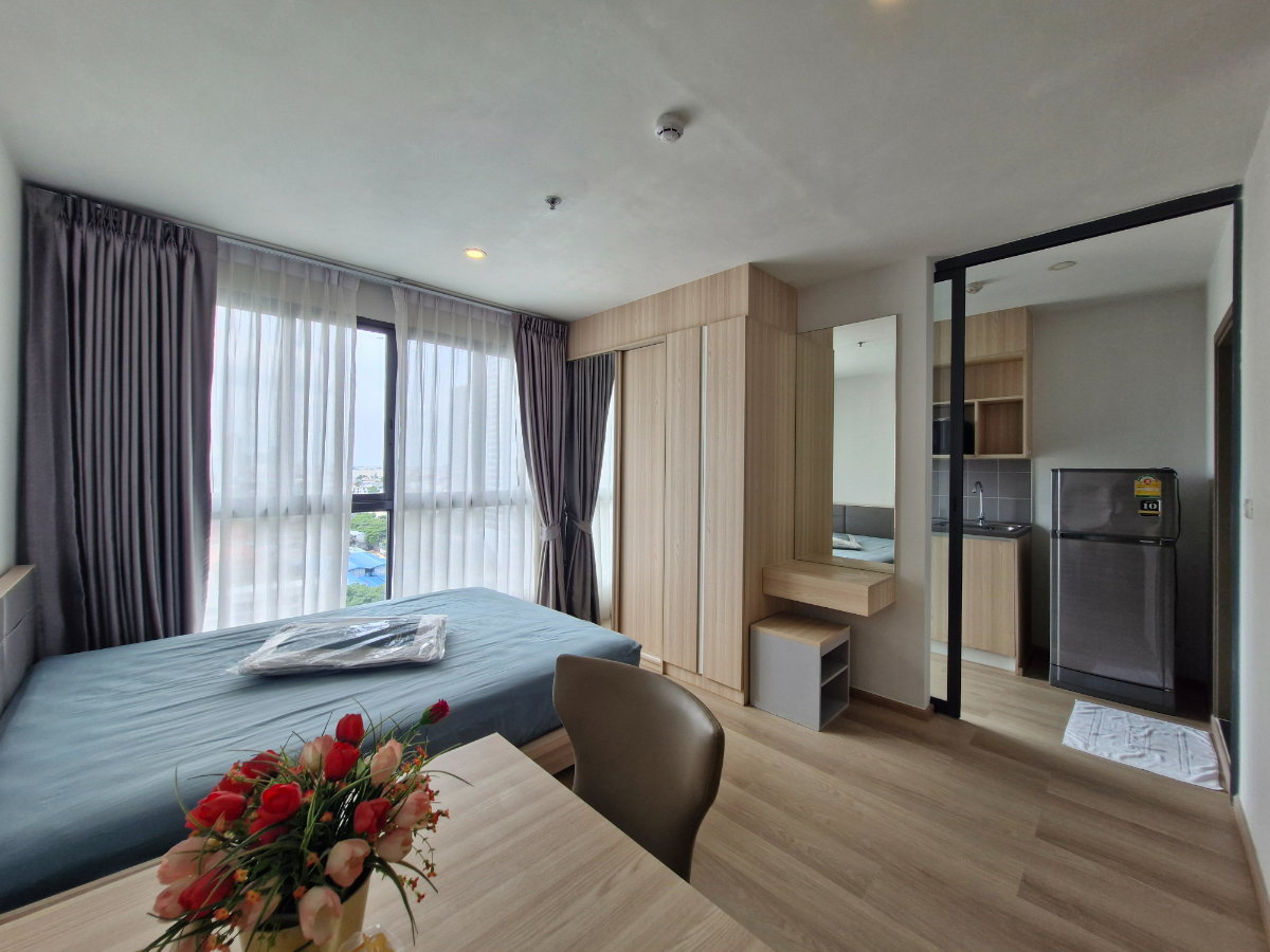 picture For rent - IDEO O2   1bedroom 11,000 - 4/8